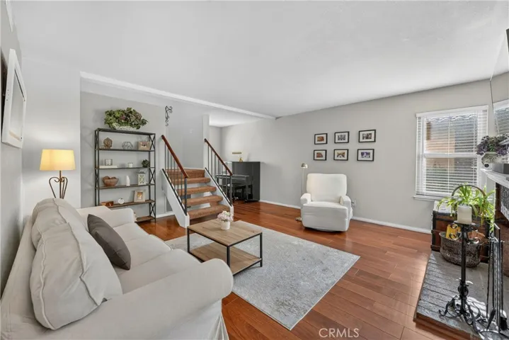 9873 Amalfi Way, Rancho Cucamonga, California 91730