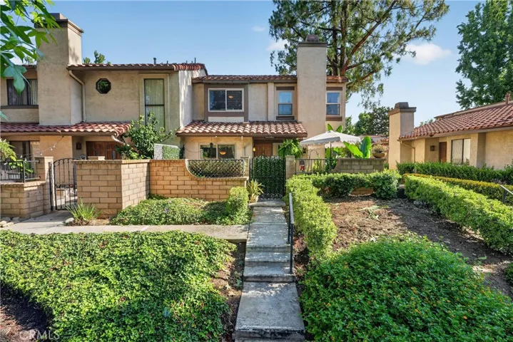 9873 Amalfi Way, Rancho Cucamonga, California 91730