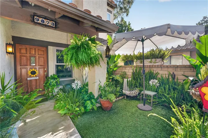 9873 Amalfi Way, Rancho Cucamonga, California 91730