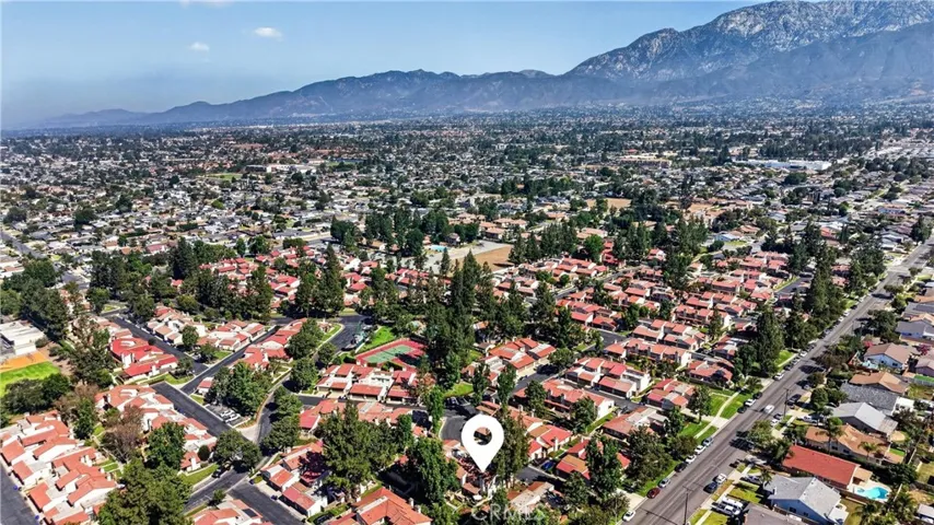 9873 Amalfi Way, Rancho Cucamonga, California 91730