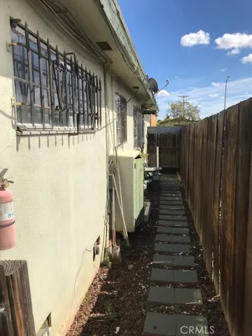 7857 Crenshaw Boulevard, Los Angeles, California 90043