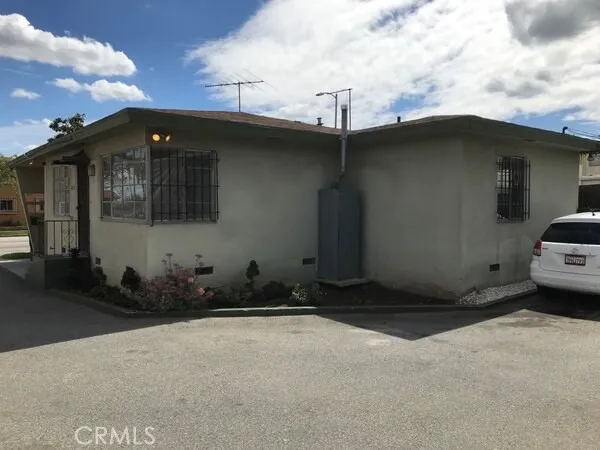 7857 Crenshaw Boulevard, Los Angeles, California 90043