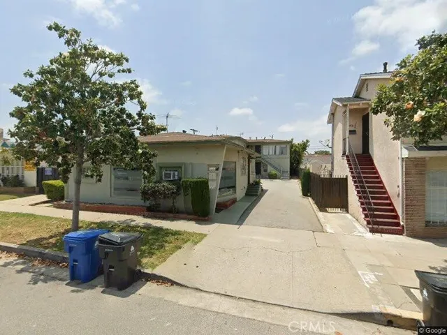 7857 Crenshaw Boulevard, Los Angeles, California 90043