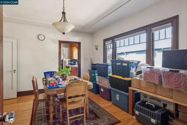 1242 Hopkins St, Berkeley, California 94707