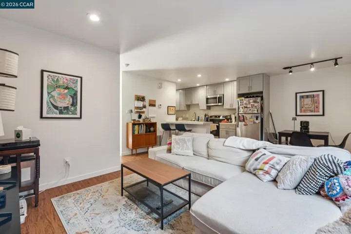 1242 Hopkins St, Berkeley, California 94707