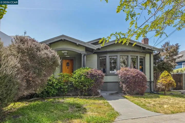 1242 Hopkins St, Berkeley, California 94707
