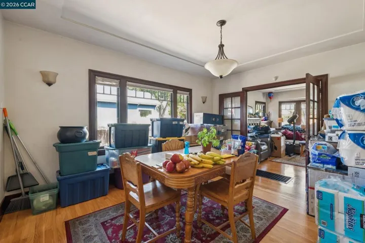 1242 Hopkins St, Berkeley, California 94707