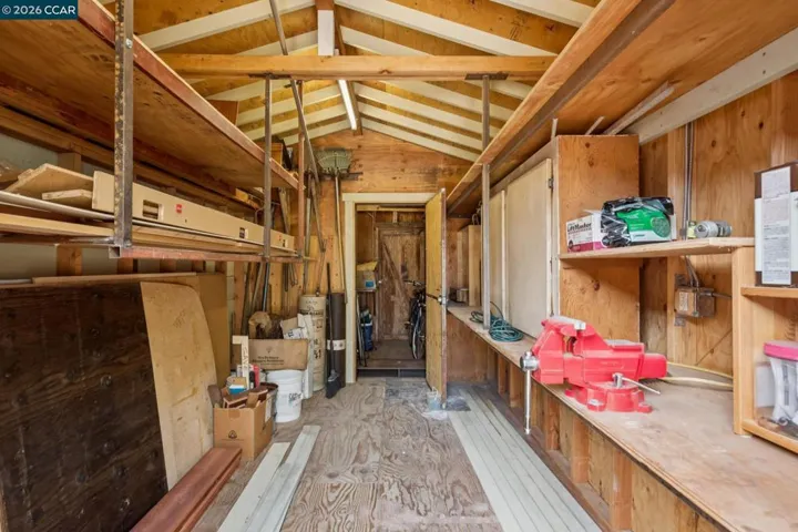 1242 Hopkins St, Berkeley, California 94707