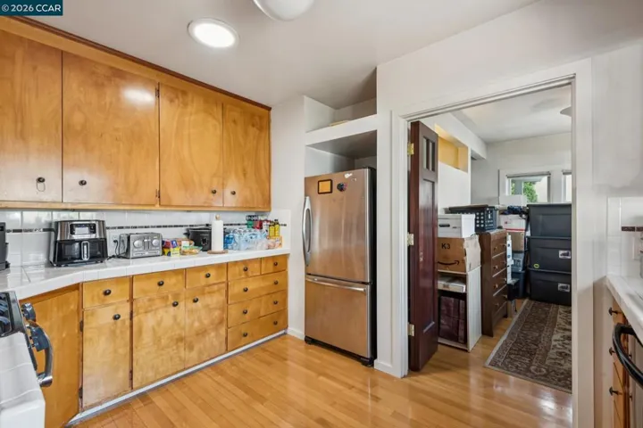1242 Hopkins St, Berkeley, California 94707