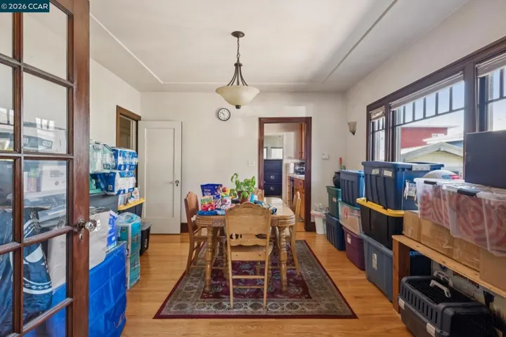 1242 Hopkins St, Berkeley, California 94707