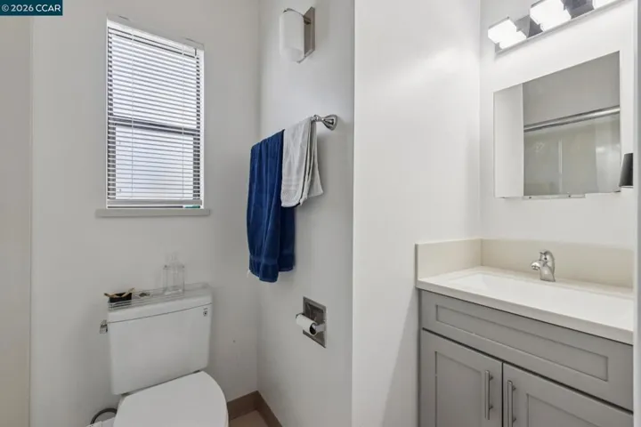 1242 Hopkins St, Berkeley, California 94707