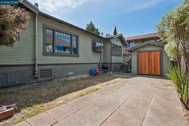 1242 Hopkins St, Berkeley, California 94707