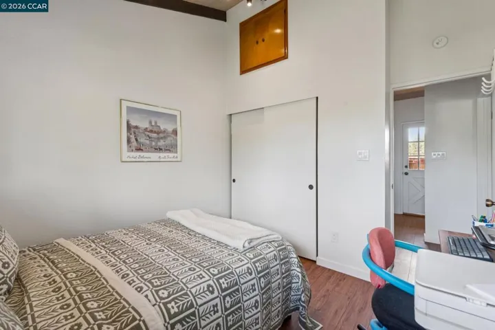 1242 Hopkins St, Berkeley, California 94707
