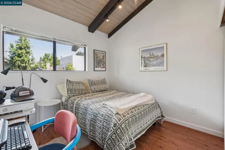 1242 Hopkins St, Berkeley, California 94707