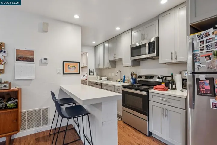 1242 Hopkins St, Berkeley, California 94707