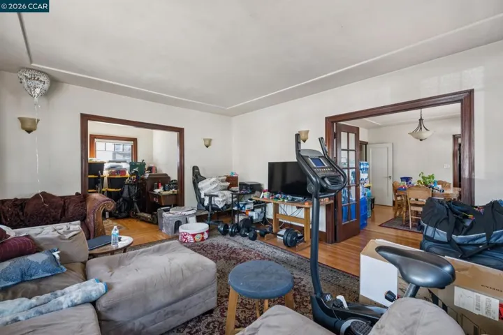 1242 Hopkins St, Berkeley, California 94707