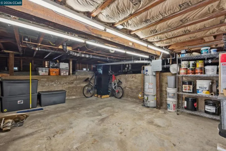 1242 Hopkins St, Berkeley, California 94707