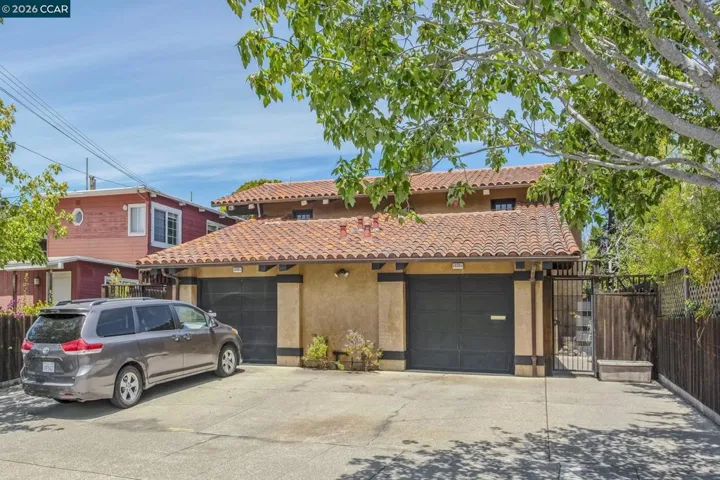 1242 Hopkins St, Berkeley, California 94707