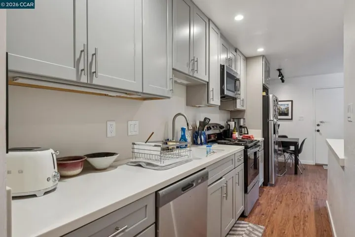 1242 Hopkins St, Berkeley, California 94707