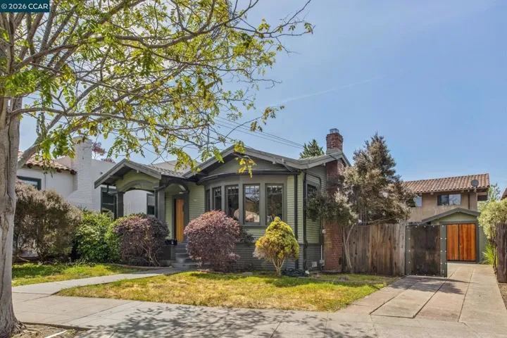 1242 Hopkins St, Berkeley, California 94707