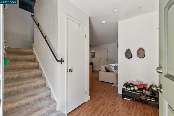 1242 Hopkins St, Berkeley, California 94707