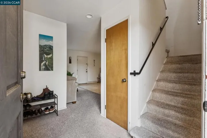 1242 Hopkins St, Berkeley, California 94707