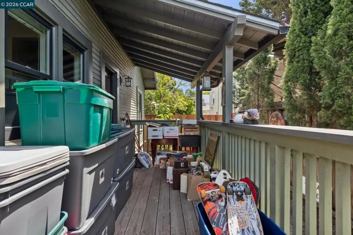 1242 Hopkins St, Berkeley, California 94707