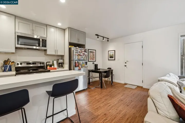 1242 Hopkins St, Berkeley, California 94707