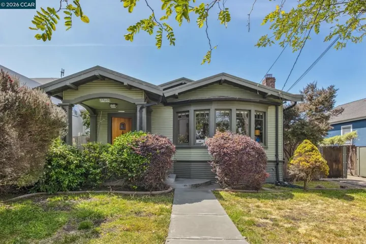 1242 Hopkins St, Berkeley, California 94707