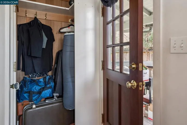 1242 Hopkins St, Berkeley, California 94707