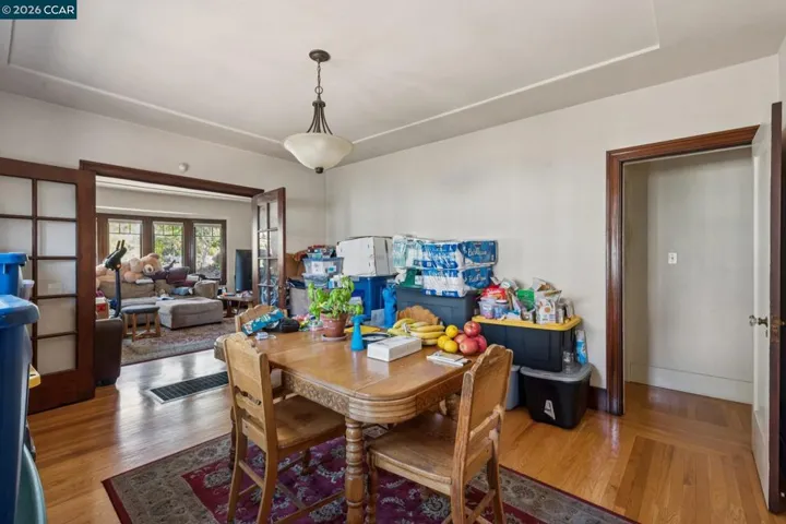 1242 Hopkins St, Berkeley, California 94707