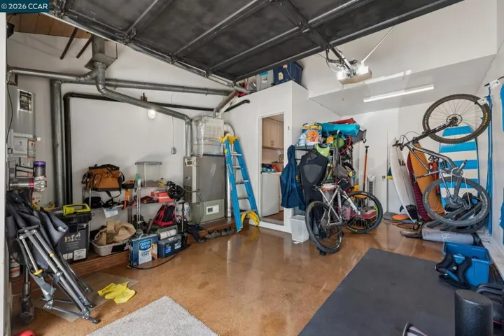 1242 Hopkins St, Berkeley, California 94707