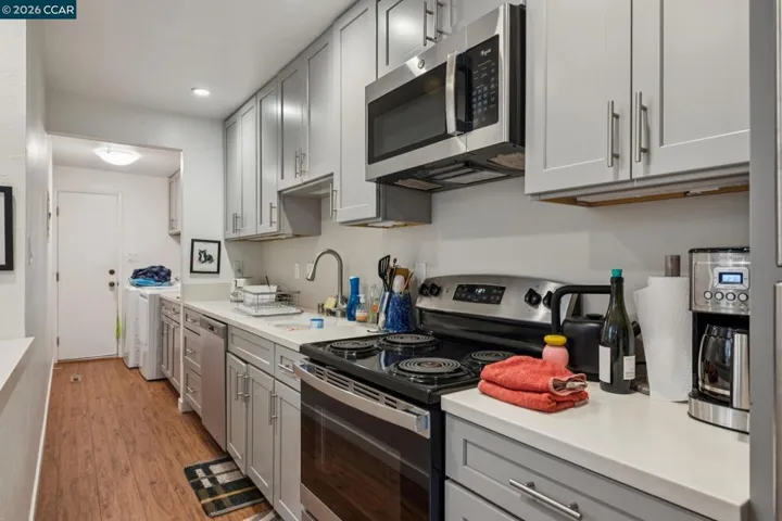 1242 Hopkins St, Berkeley, California 94707