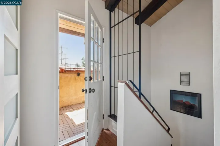 1242 Hopkins St, Berkeley, California 94707