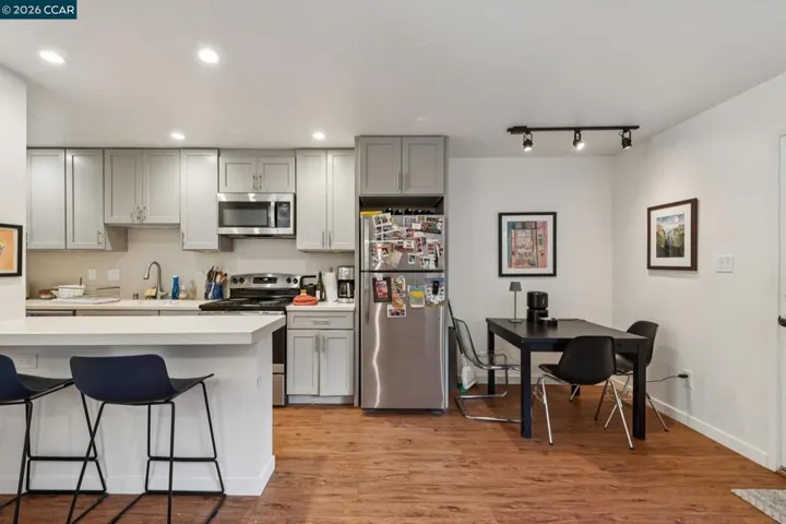 1242 Hopkins St, Berkeley, California 94707
