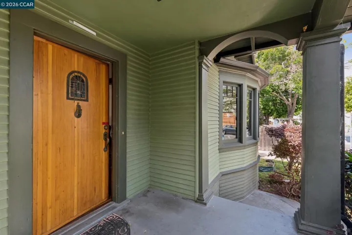 1242 Hopkins St, Berkeley, California 94707