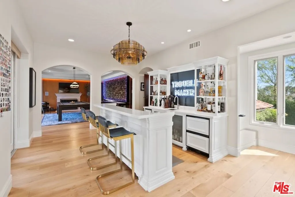 Custom Chefs Kitchen