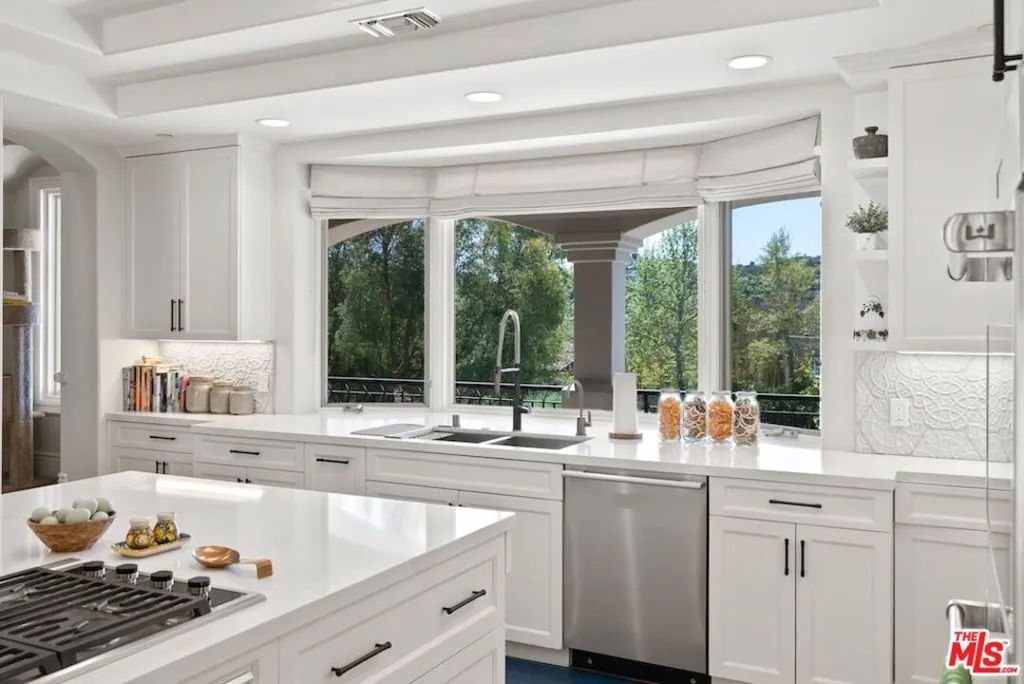 Custom Chefs Kitchen