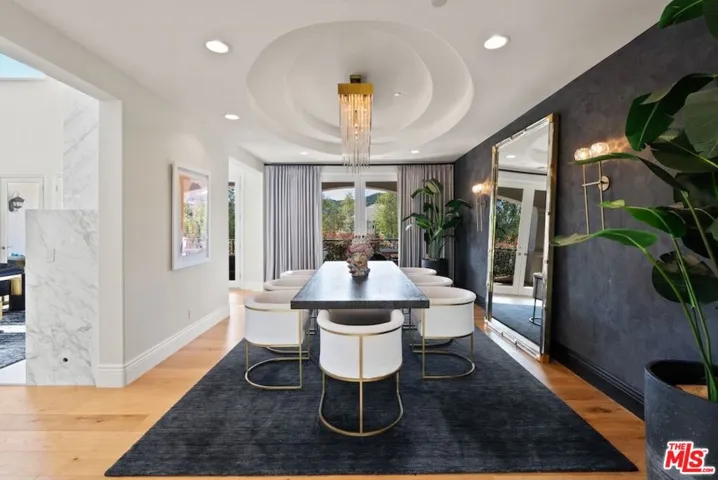 Incredible Dining