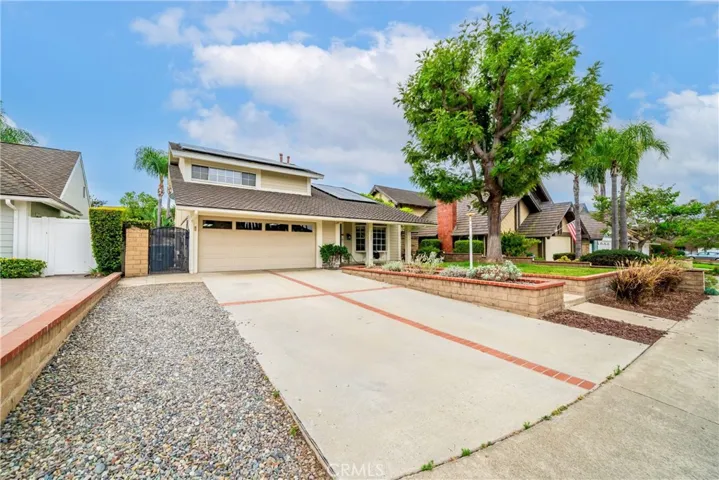 21842 Tumbleweed Circle, Lake Forest, California 92630