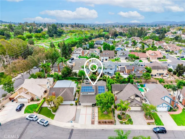 21842 Tumbleweed Circle, Lake Forest, California 92630