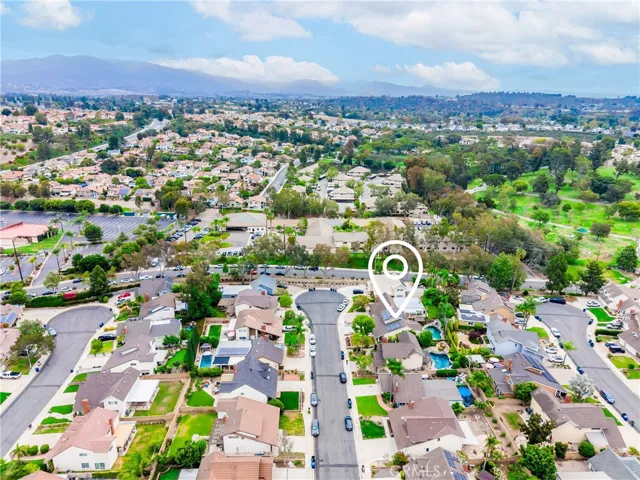 21842 Tumbleweed Circle, Lake Forest, California 92630