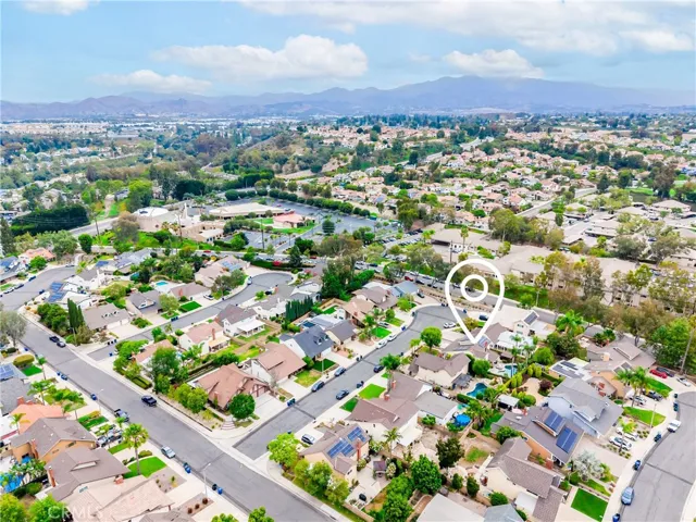 21842 Tumbleweed Circle, Lake Forest, California 92630
