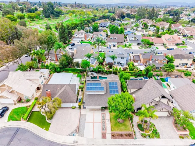 21842 Tumbleweed Circle, Lake Forest, California 92630