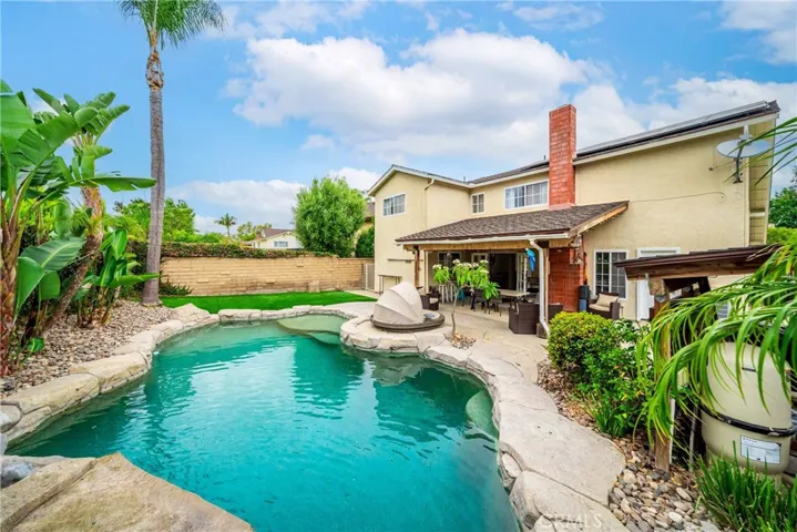 21842 Tumbleweed Circle, Lake Forest, California 92630