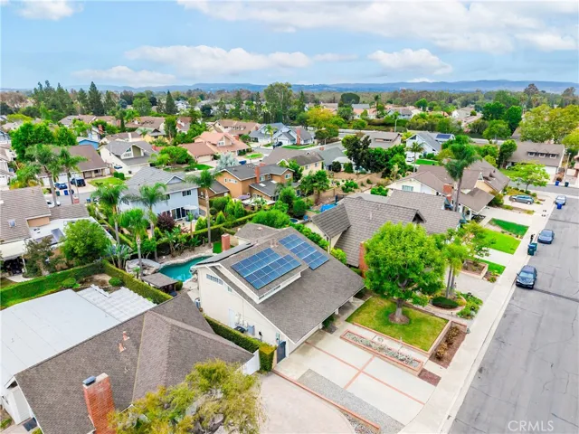 21842 Tumbleweed Circle, Lake Forest, California 92630