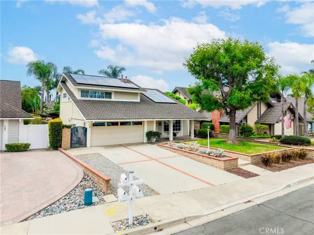 21842 Tumbleweed Circle, Lake Forest, California 92630