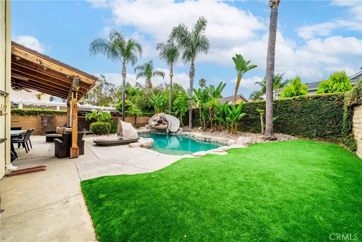 21842 Tumbleweed Circle, Lake Forest, California 92630