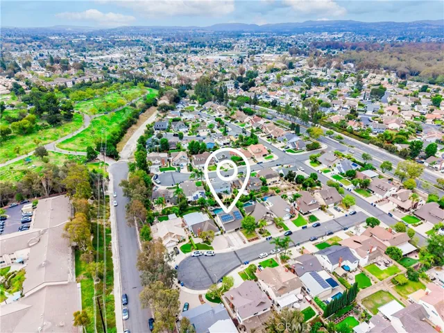 21842 Tumbleweed Circle, Lake Forest, California 92630