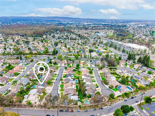 21842 Tumbleweed Circle, Lake Forest, California 92630